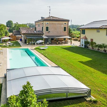 La Casa Di Valeria - Modena Bed & Breakfast Luaran gambar