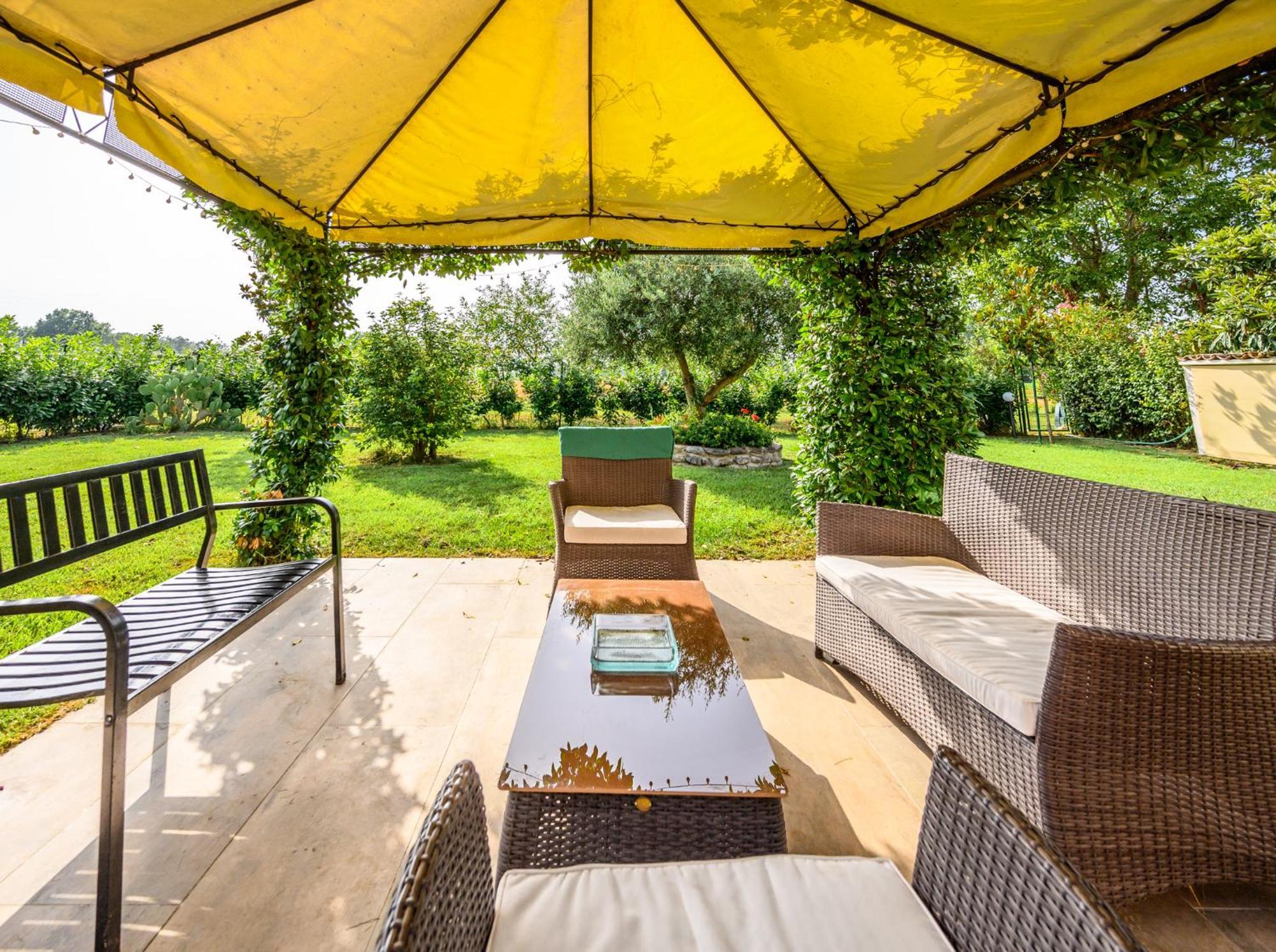 La Casa Di Valeria - Modena Bed & Breakfast Luaran gambar