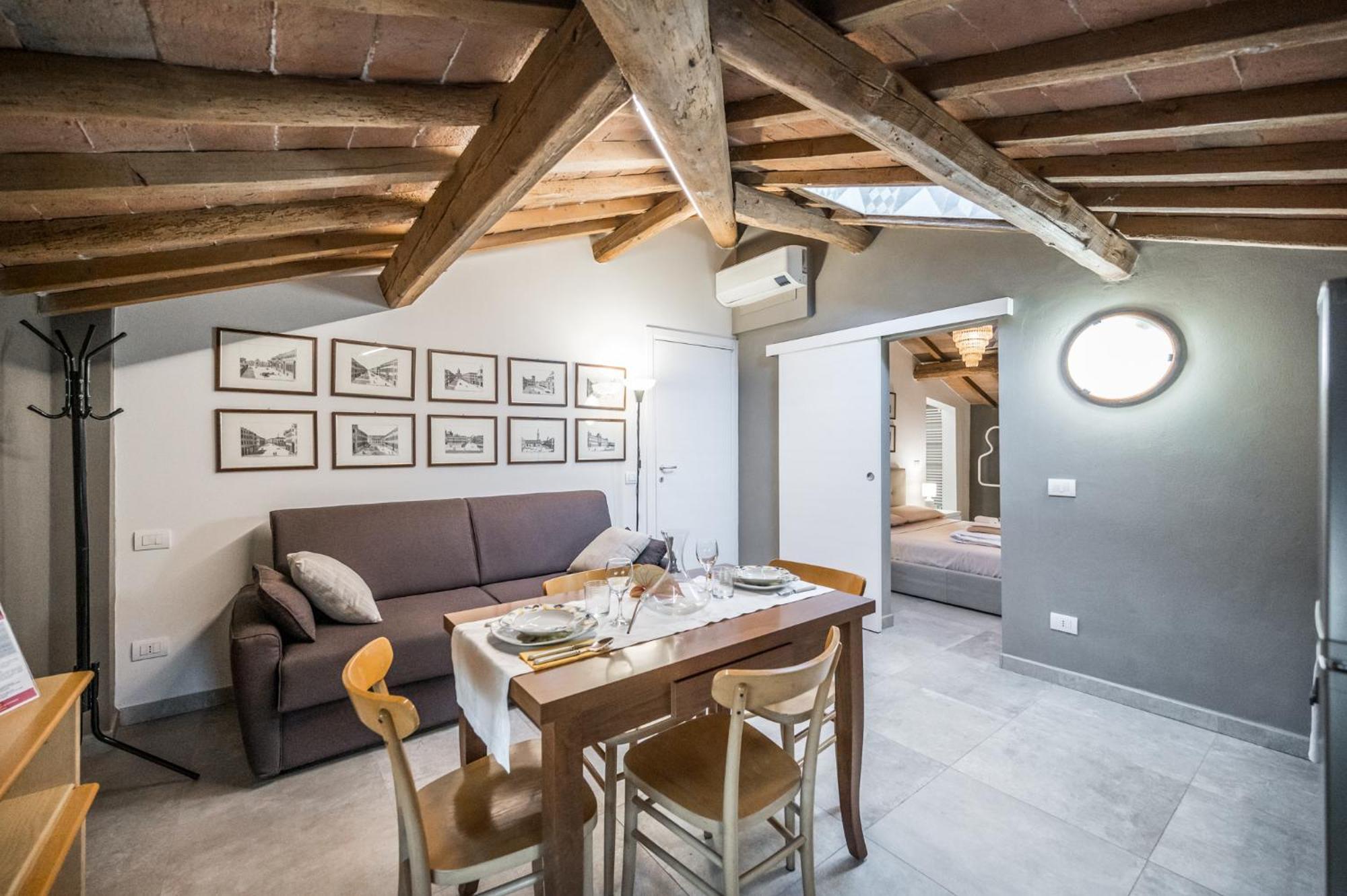 La Casa Di Valeria - Modena Bed & Breakfast Luaran gambar