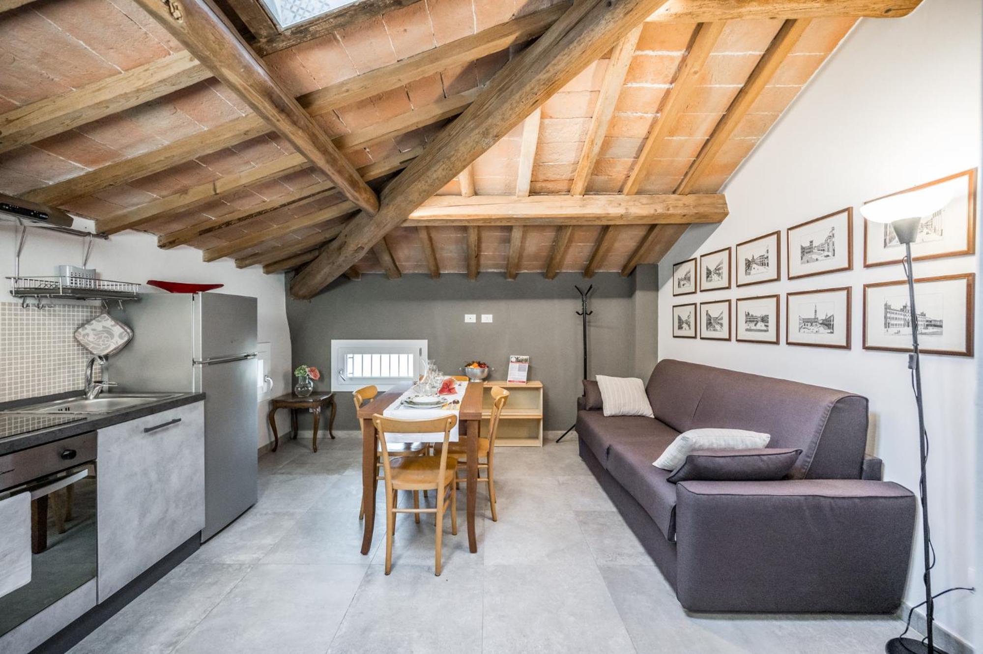 La Casa Di Valeria - Modena Bed & Breakfast Luaran gambar